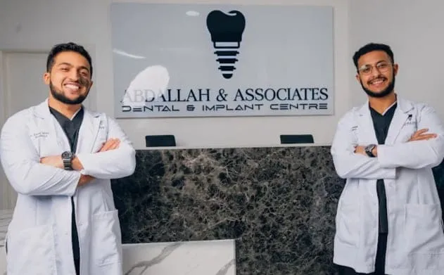 Abdallah & Associates Dental & Implant Centre about image