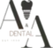 Abdallah Dental Logo
